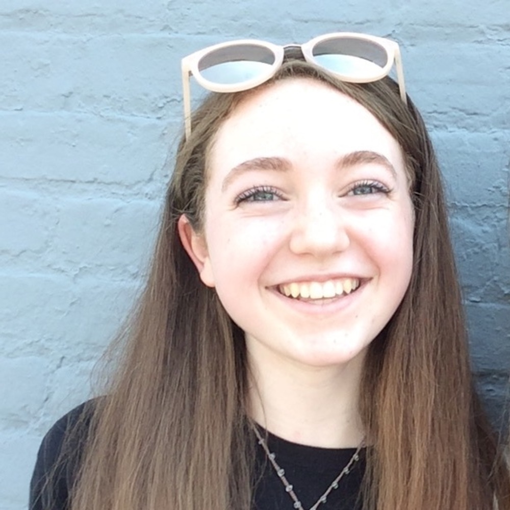 Meet your Posher, Molly